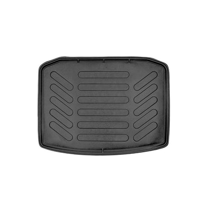 COVOR PROTECTIE PORTBAGAJ UMBRELLA PENTRU SEAT ATECA 4X4 (CU PODEA AJUSTABILA) 2016-