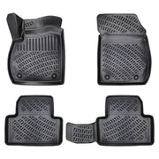 SET COVORASE AUTO CAUCIUC UMBRELLA PENTRU OPEL ZAFIRA TOURER C 2011-2019