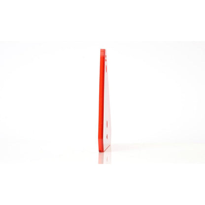 CATADIOPTRU TRIUNGHIULAR, 839 UT-125 ROSU WAS