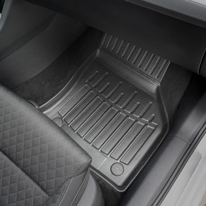 SET COVORASE AUTO CAUCIUC UMBRELLA PENTRU SKODA KODIAQ (2016-2024)