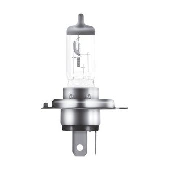 BEC CAMION 24V H4 70/75 W TRUCKSTAR PRO +120% NextGen OSRAM
