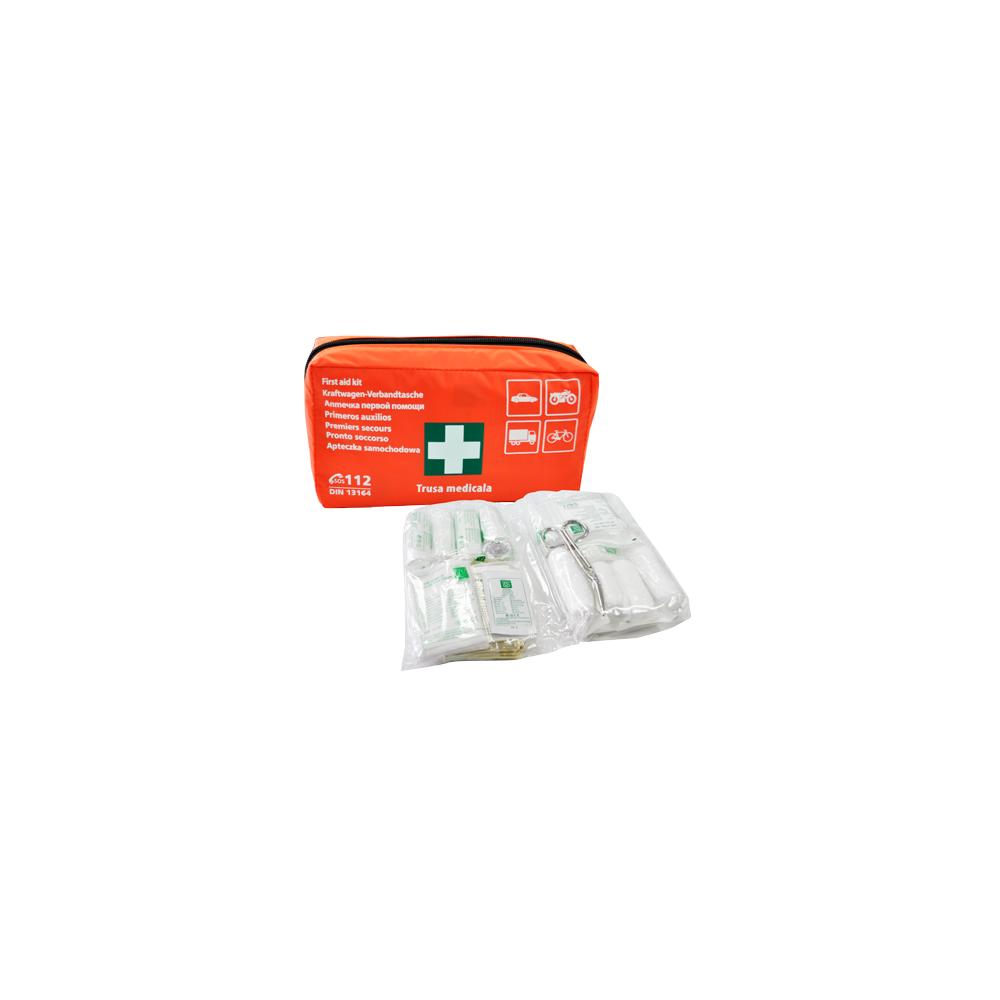 TRUSA MEDICALA TIP BORSETA