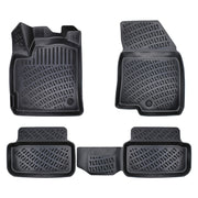 SET COVORASE AUTO CAUCIUC UMBRELLA PENTRU DACIA SANDERO STEPWAY COMFORT/ESSENTIAL 2020-
