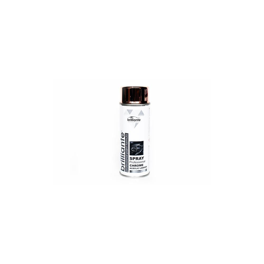 VOPSEA SPRAY CROM (CUPRU) 400ml BRILLIANTE