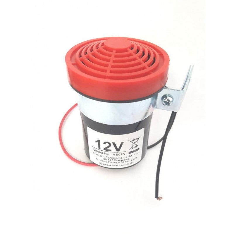 Semnal marsalier 12V