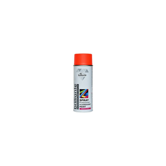 VOPSEA SPRAY FLUORESCENTA ROSU 400 ml BRILLIANTE