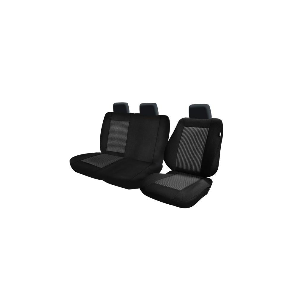 SET HUSE SCAUN CARGO LUX (DIFERITE MODELE)