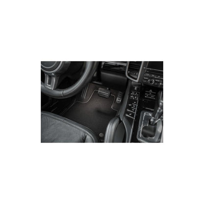 SET COVORASE AUTO MOCHETA UMBRELLA PENTRU AUDI Q5 II [FY](2017-)