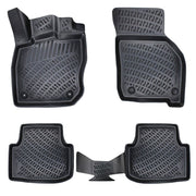 SET COVORASE AUTO CAUCIUC UMBRELLA PENTRU CUPRA LEON AUTOMATIC 2023-