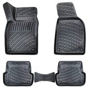 SET COVORASE AUTO CAUCIUC UMBRELLA PENTRU BMW 3 G21 TOURING 2019-