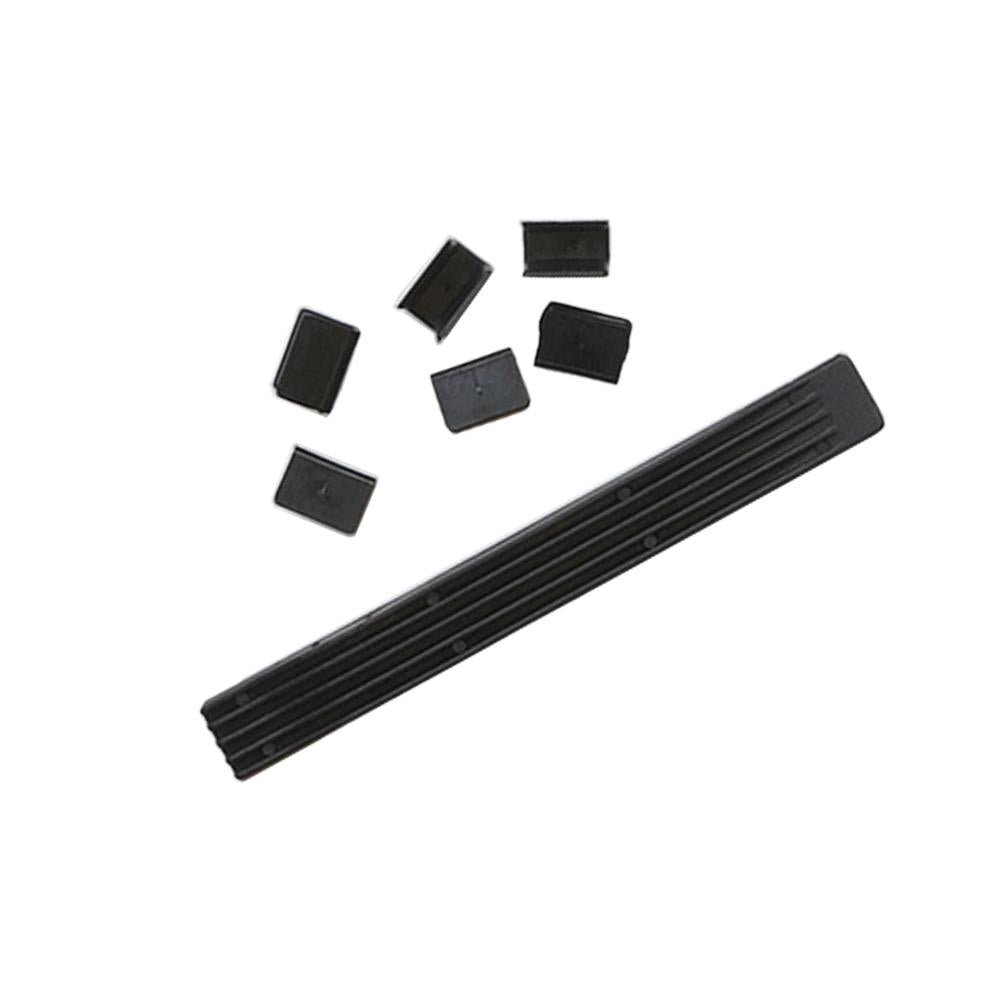 SET DEFLECTOARE AER FARAD PENTRU OPEL MOVANO (2010); RENAULT MASTER III (2010-2023); NISSAN NV400 (2012-)