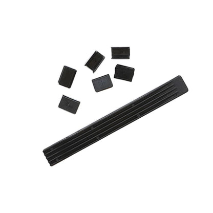 SET DEFLECTOARE AER FARAD PENTRU OPEL MOVANO (2010); RENAULT MASTER III (2010-2023); NISSAN NV400 (2012-)
