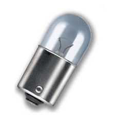 BEC 12V R10W ORIGINAL SET 10 BUC OSRAM