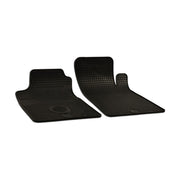 SET COVORASE AUTO CAUCIUC UMBRELLA PENTRU RENAULT KANGOO (1997-2007) - 2 PCS