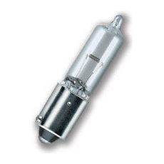 BEC 12V H10W ORIGINAL SET 10 BUC OSRAM