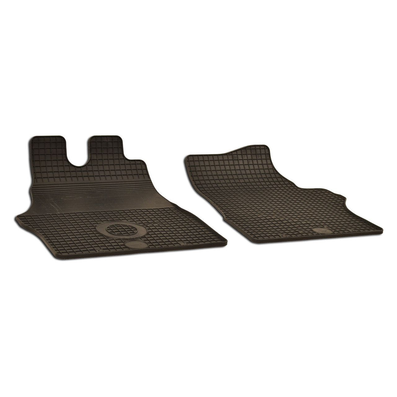 SET COVORASE AUTO CAUCIUC UMBRELLA PENTRU MERCEDES (W638) VITO (1995-2003) - 2 PCS