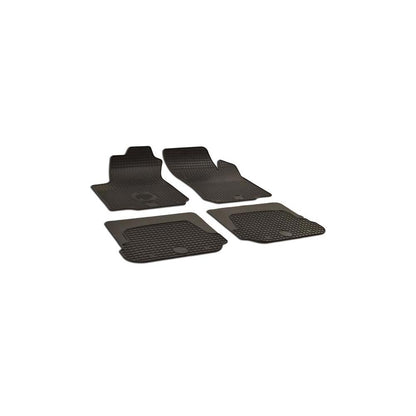 SET COVORASE AUTO CAUCIUC UMBRELLA PENTRU SKODA OCTAVIA I (1997-2010)
