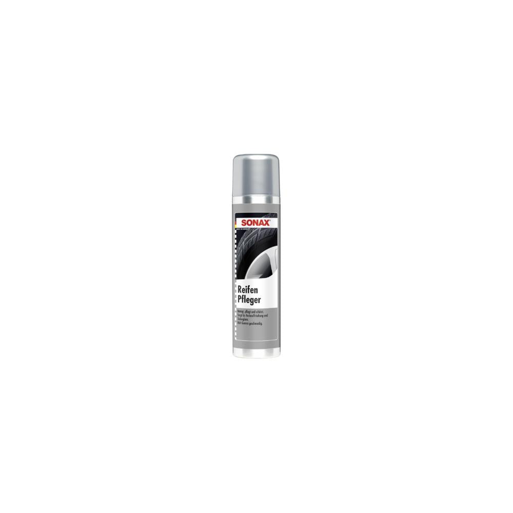 SPRAY PENTRU CURATAREA SI PROTEJAREA ANVELOPELOR TYRE CARE 400ML SONAX