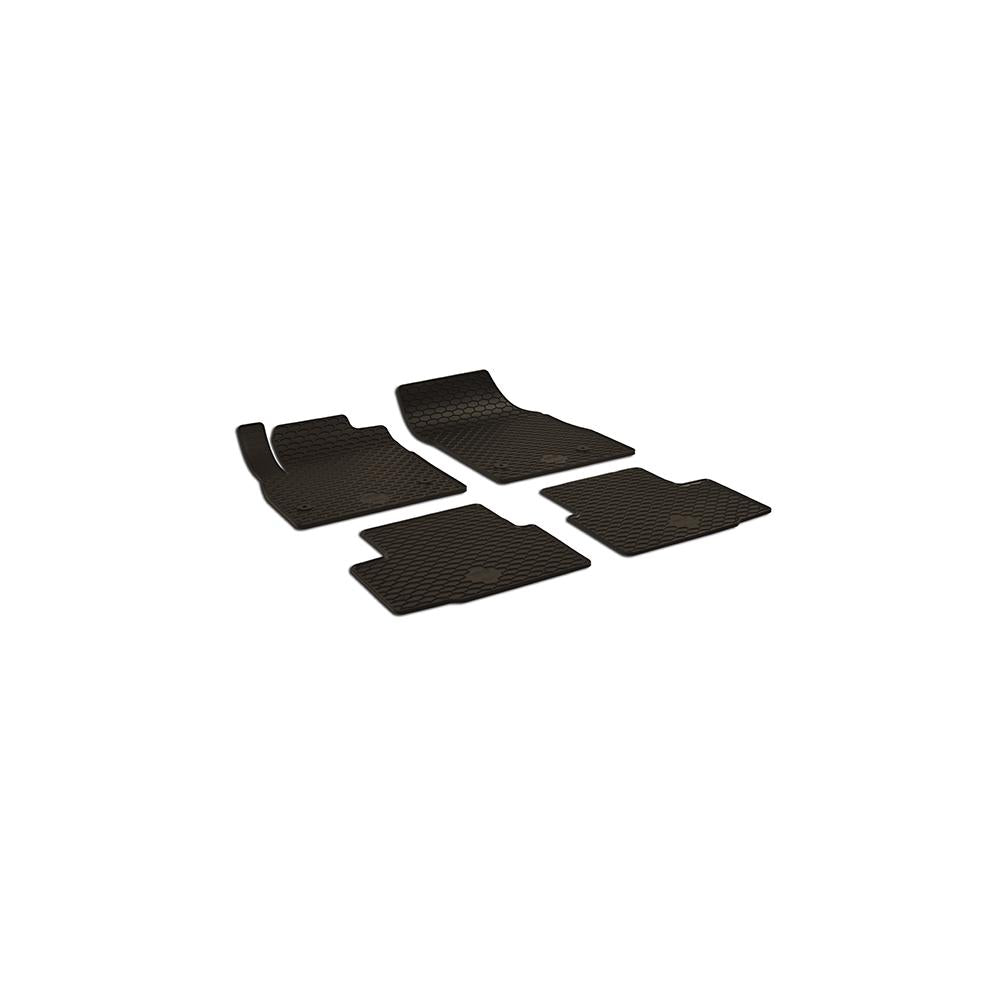SET COVORASE AUTO CAUCIUC UMBRELLA PENTRU OPEL ASTRA K (2015-2021)