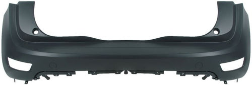 Aripa stângă spate Blic Citroen C4 1 2004-2011