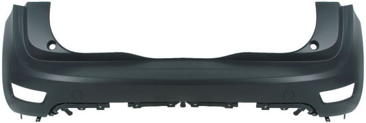 Aripa stângă spate Blic Citroen C4 1 2004-2011