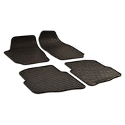 SET COVORASE AUTO CAUCIUC UMBRELLA PENTRU SKODA FABIA (2000-2007)