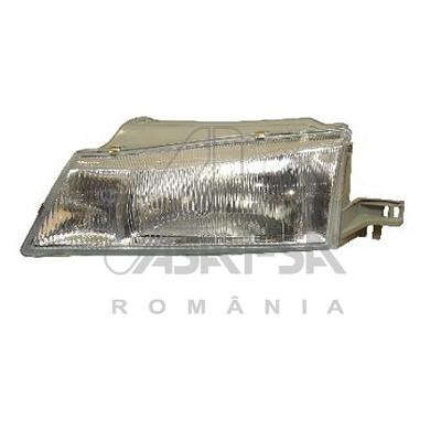 FAR ELECTRIC STG. (FARA MOTORAS)