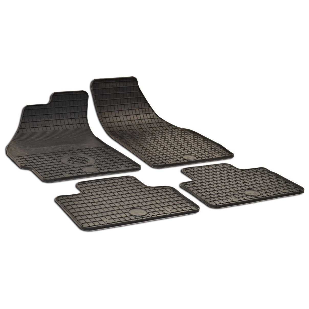 SET COVORASE AUTO CAUCIUC UMBRELLA PENTRU FIAT PUNTO (1999-2005)