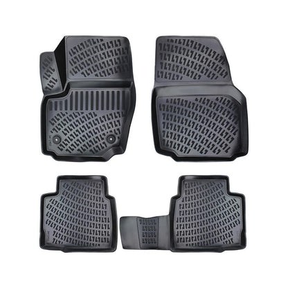 SET COVORASE AUTO CAUCIUC UMBRELLA PENTRU FORD MONDEO IV 2007-2014