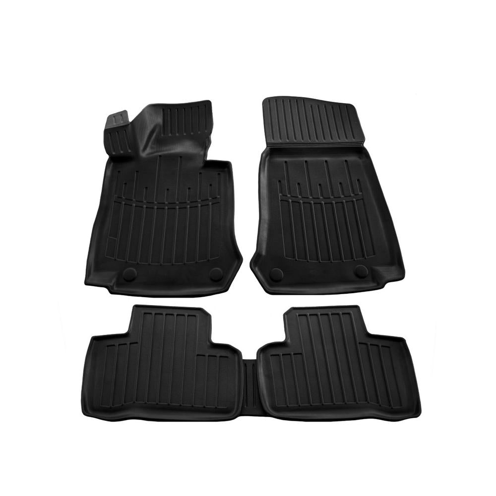 SET COVORASE AUTO CAUCIUC UMBRELLA PENTRU MERCEDES BENZ X253 GLC (2015-2022)