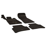SET COVORASE AUTO CAUCIUC UMBRELLA PENTRU MERCEDES (W 203) C-KLASSE (2000-2007)