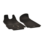 SET COVORASE AUTO CAUCIUC UMBRELLA PENTRU FORD TRANSIT V184 (2000-2006).(2006-2013) - 2 PCS