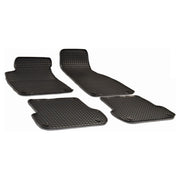 SET COVORASE AUTO CAUCIUC UMBRELLA PENTRU AUDI A4 (B7) (2005-2007)  SEAT EXEO (2009-)