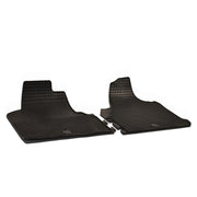 SET COVORASE AUTO CAUCIUC UMBRELLA PENTRU CITROEN JUMPY (2007-2016)  PEUGEOT EXPERT (2007-2016)  FIAT SCUDO (2007-2016)  TOYOTA PROACE (2013-2016) - 2 PCS