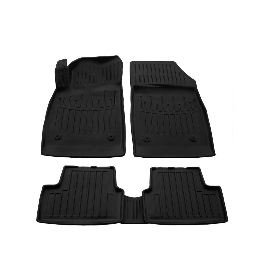 SET COVORASE AUTO CAUCIUC UMBRELLA PENTRU OPEL ASTRA J (2009-2015)