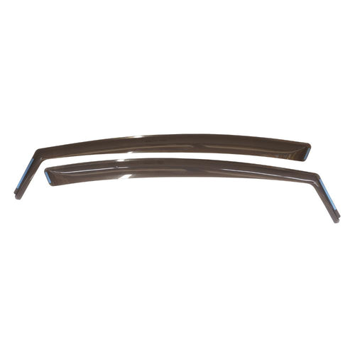 SET DEFLECTOARE AER FATA FARAD PENTRU SEAT LEON (2005-2012)