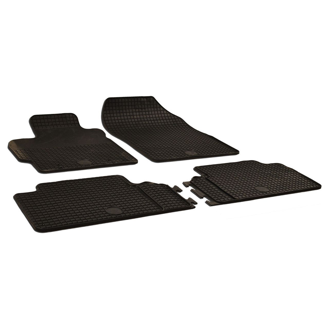 SET COVORASE AUTO CAUCIUC UMBRELLA PENTRU TOYOTA AURIS (2007-2012)  COROLLA (2007-2013)