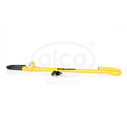 ANTIFURT PENTRU VOLAN SI PEDALE CU CHEI