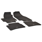 SET COVORASE AUTO CAUCIUC UMBRELLA PENTRU HYUNDAI ACCENT (2006-)