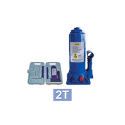 CRIC HIDRAULIC IN CUTIE DIN PLASTIC 2T JBM