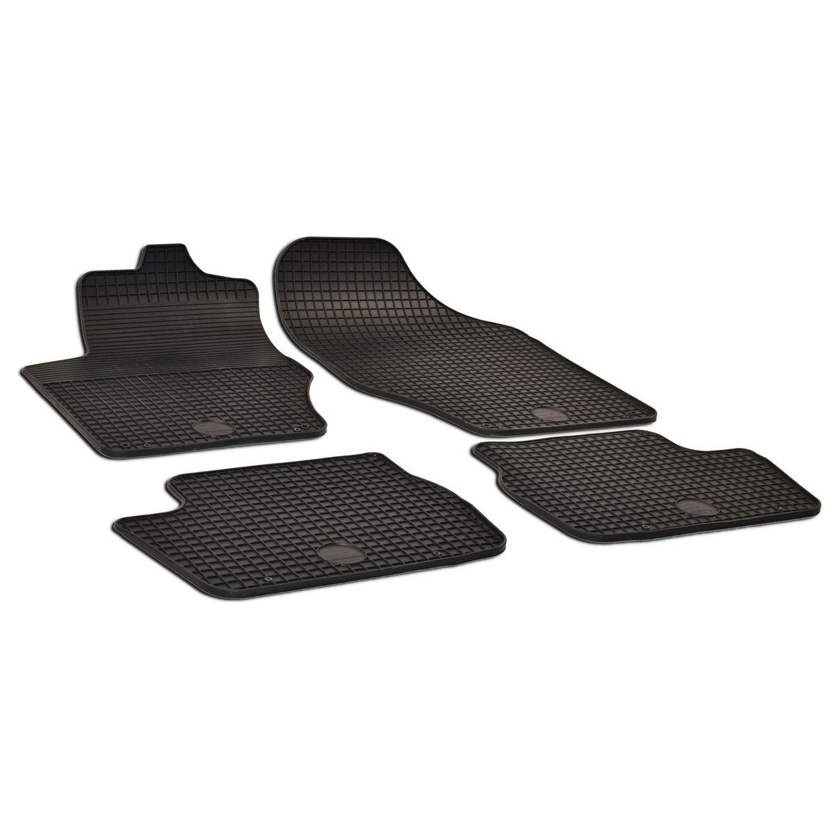 SET COVORASE AUTO CAUCIUC UMBRELLA PENTRU CITROEN C4 (2010-2018)  PEUGEOT 308 (2007-2013)  DS4 (2011-2018)