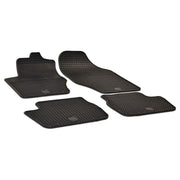 SET COVORASE AUTO CAUCIUC UMBRELLA PENTRU CITROEN C4 (2010-2018)  PEUGEOT 308 (2007-2013)  DS4 (2011-2018)