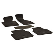 SET COVORASE AUTO CAUCIUC UMBRELLA PENTRU VW PASSAT B6 (2005-2010)  B7 (2011-2014)  CC (2008-2017) - 5 PCS