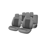 SET HUSE SCAUN LUX GRI UMB2