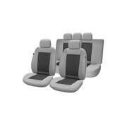 SET HUSE SCAUN LUX GRI UMB4