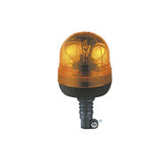 GIROFAR CU BAZA FLEXIBILA H1 24V 70W JBM