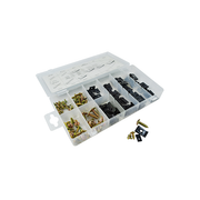 TRUSA CU SURUBURI SI PIULITE TIP U JBM