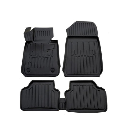SET COVORASE AUTO CAUCIUC UMBRELLA PENTRU BMW 3 (E90) (2004–2013)
