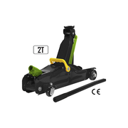 CRIC HIDRAULIC TIP CROCODIL 2T PENTRU MASINI JOASE