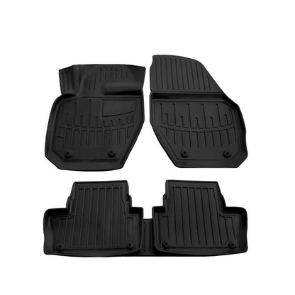 SET COVORASE AUTO CAUCIUC UMBRELLA PENTRU VOLVO XC60 (2008-2017)